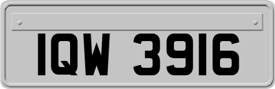 IQW3916