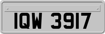 IQW3917