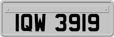 IQW3919