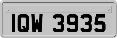 IQW3935