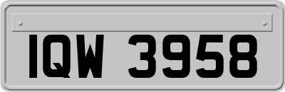 IQW3958