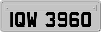 IQW3960