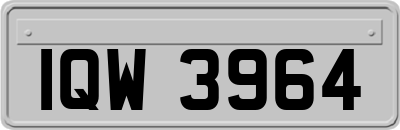 IQW3964