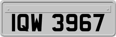 IQW3967