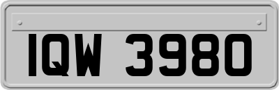 IQW3980