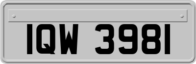 IQW3981