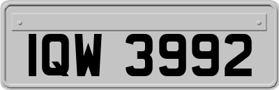 IQW3992