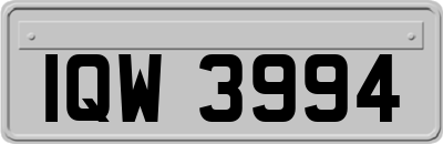 IQW3994