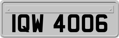 IQW4006