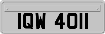 IQW4011