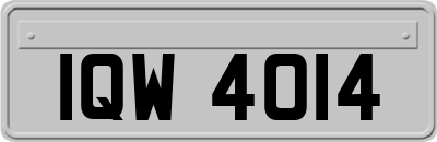 IQW4014