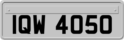 IQW4050