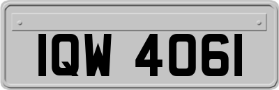 IQW4061