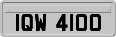 IQW4100