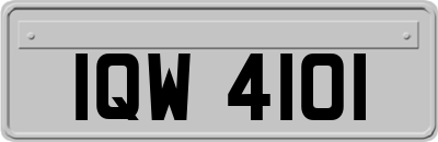 IQW4101