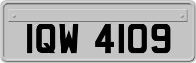 IQW4109