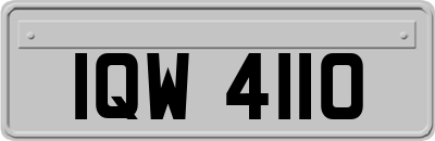 IQW4110