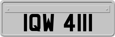 IQW4111