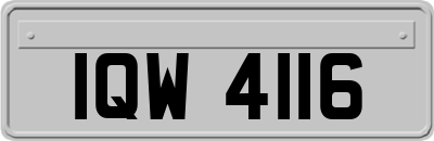 IQW4116