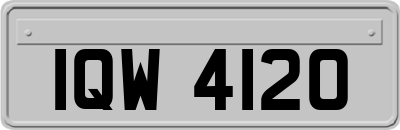 IQW4120