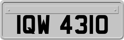 IQW4310