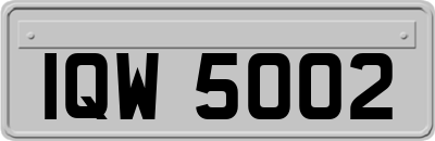 IQW5002