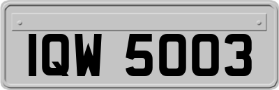 IQW5003