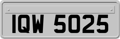 IQW5025