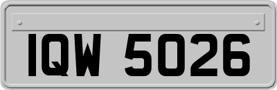 IQW5026