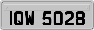 IQW5028