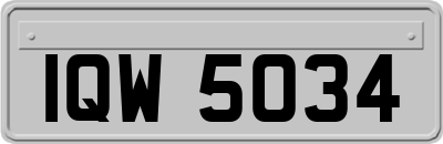 IQW5034