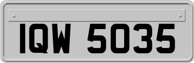 IQW5035