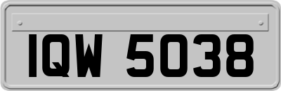 IQW5038