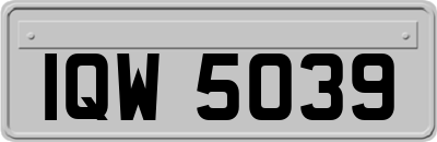 IQW5039