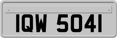 IQW5041