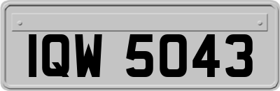 IQW5043