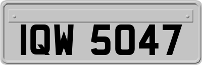 IQW5047