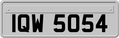 IQW5054