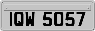 IQW5057