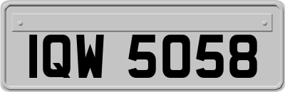 IQW5058