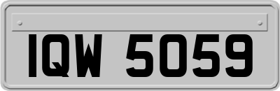 IQW5059