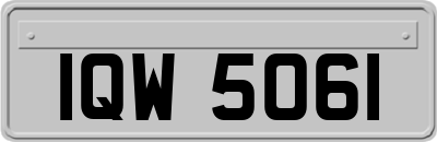 IQW5061