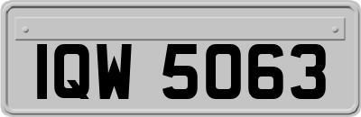 IQW5063