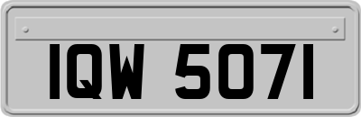 IQW5071