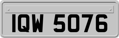 IQW5076