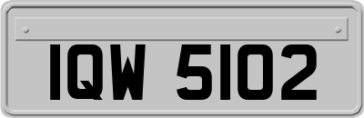 IQW5102