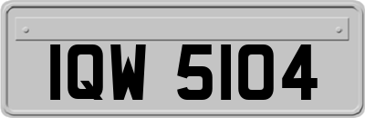 IQW5104