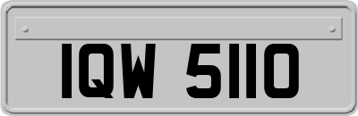 IQW5110