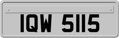 IQW5115