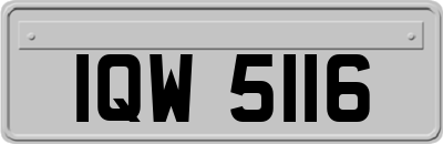 IQW5116